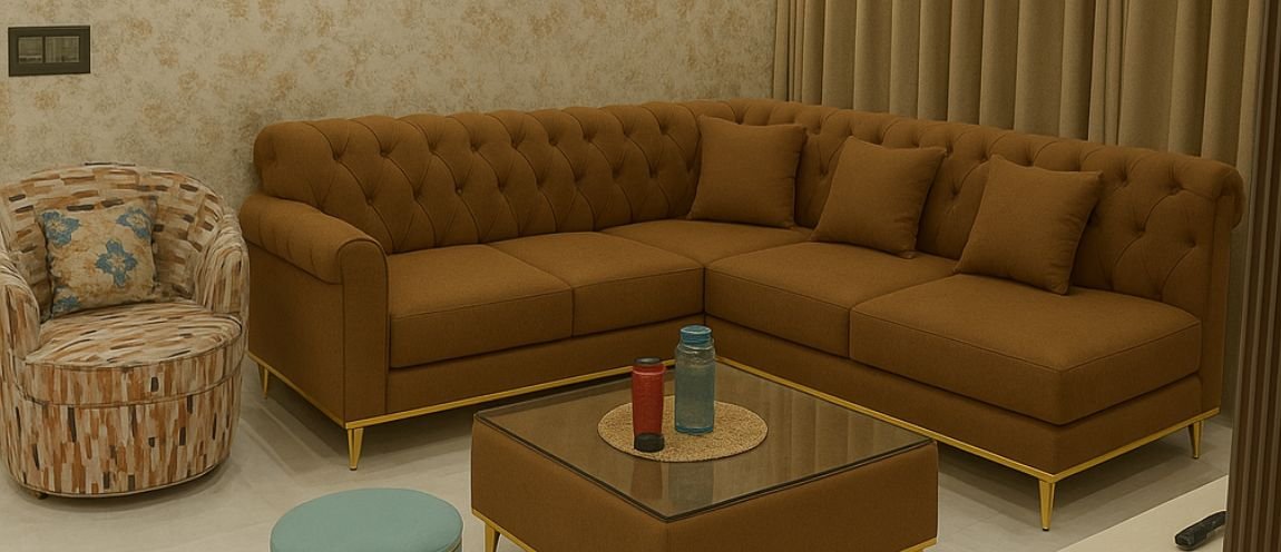 Sofa Service Gallery